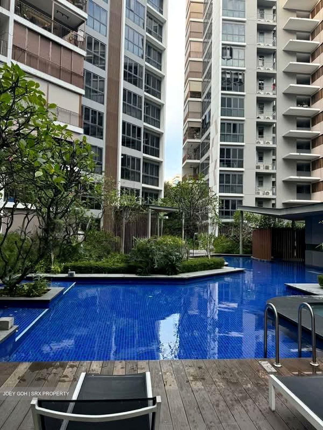The Criterion (D27), Condominium #591996091